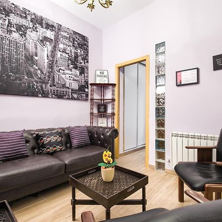 Charming Tirso De Molina I Apartment Madrid Exterior photo